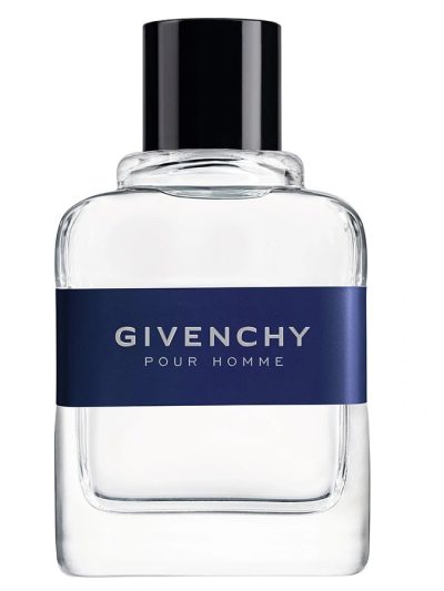 Givenchy Pour Homme Blue Label woda toaletowa 60ml