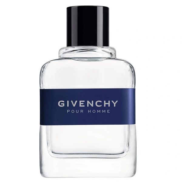 Givenchy Pour Homme Blue Label woda toaletowa 60ml