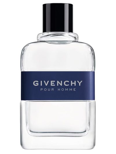 Givenchy Pour Homme Blue Label woda toaletowa 100ml