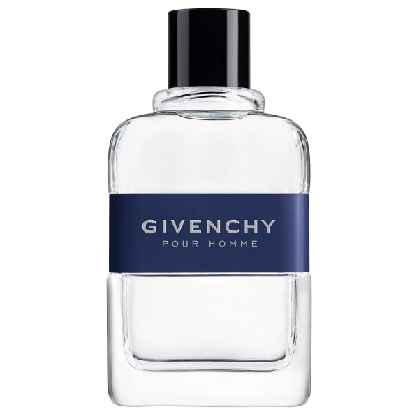 Givenchy Pour Homme Blue Label woda toaletowa 100ml