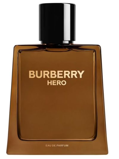 Burberry Hero edp 100 ml tester