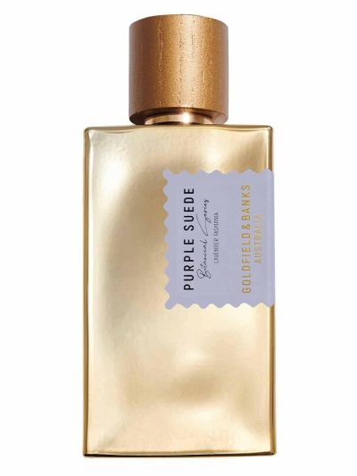 Goldfield & Banks Purple Suede perfumy 100ml