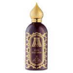Attar Collection King Solomon woda perfumowana 100ml