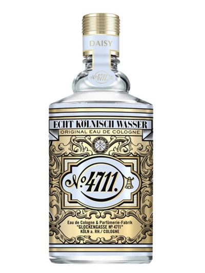 4711 Floral Collection Daisy woda kolońska 100ml - produkt bez opakowania