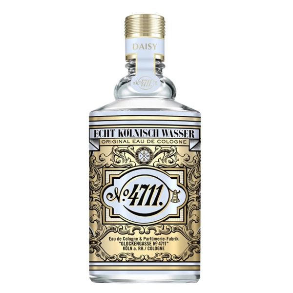 4711 Floral Collection Daisy woda kolońska 100ml - produkt bez opakowania