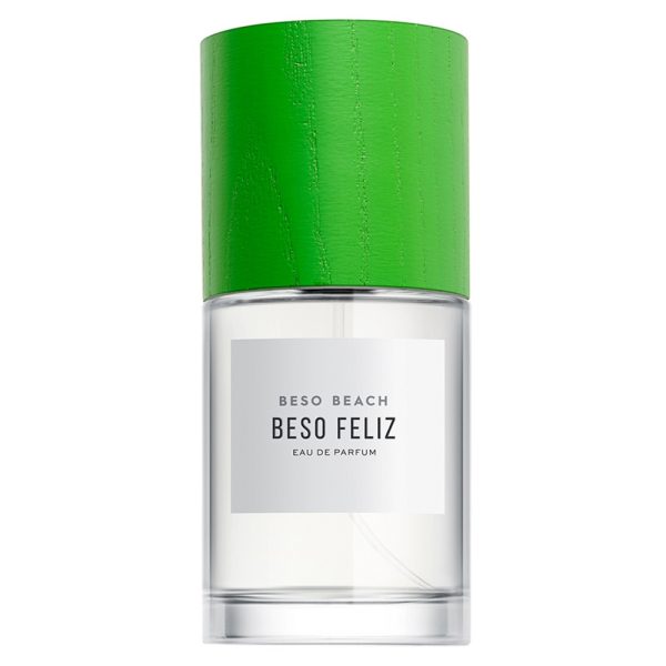 Beso Beach Beso Feliz woda perfumowana 100ml