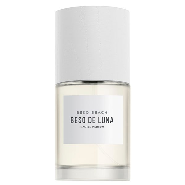 Beso Beach Beso de Luna woda perfumowana 100ml