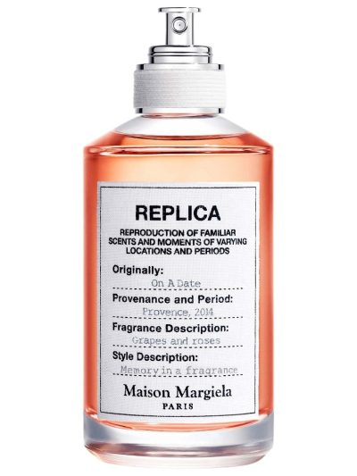 Maison Margiela Replica On A Date woda toaletowa 100ml