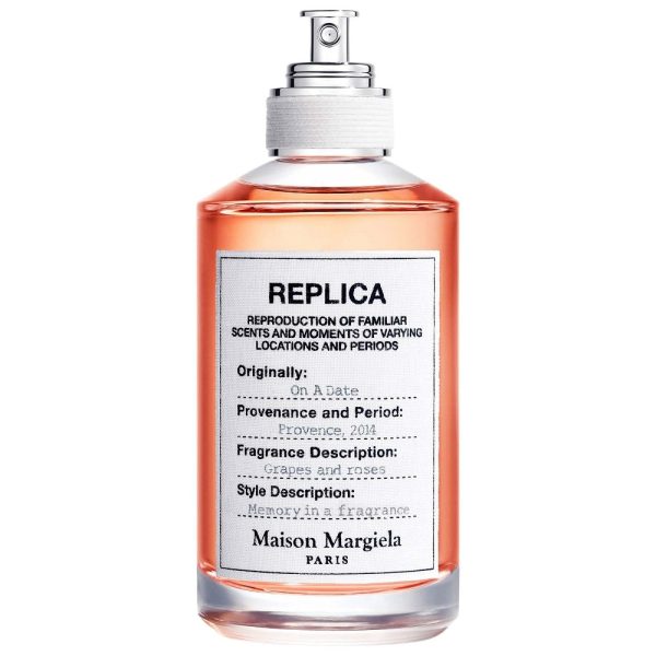 Maison Margiela Replica On A Date woda toaletowa 100ml