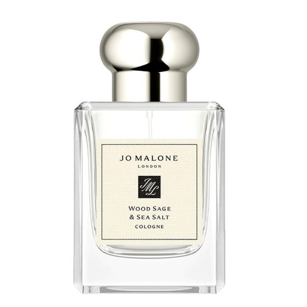 Jo Malone Wood Sage & Sea Salt woda kolońska 50ml