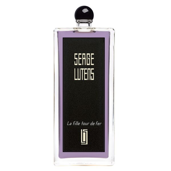 Serge Lutens La Fille Tour De Fer woda perfumowana 50ml - produkt bez opakowania