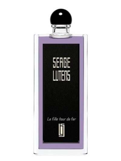 Serge Lutens La Fille Tour De Fer woda perfumowana 50ml