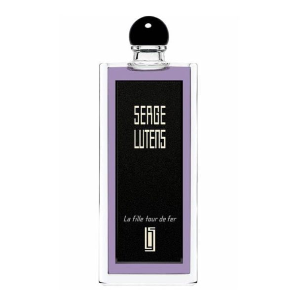 Serge Lutens La Fille Tour De Fer woda perfumowana 50ml