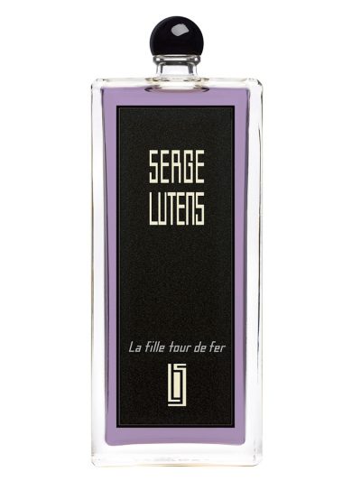 Serge Lutens La Fille Tour De Fer woda perfumowana 100ml