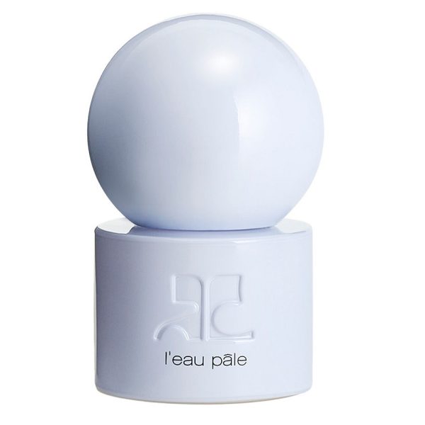 Courreges L'Eau Pale woda perfumowana 30ml