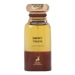 Maison Alhambra Smoky Touch woda perfumowana 80ml