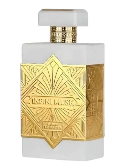 Maison Alhambra Infini Musk woda perfumowana 100ml