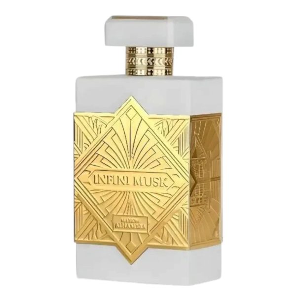 Maison Alhambra Infini Musk woda perfumowana 100ml