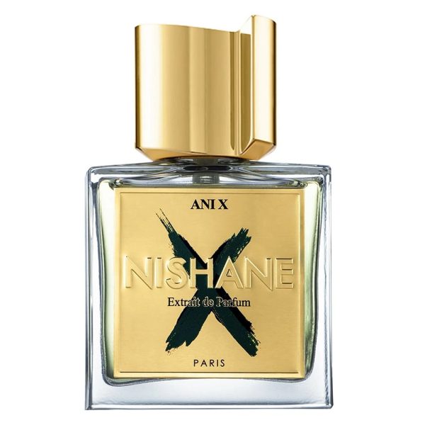Nishane Ani X ekstrakt perfum 50ml