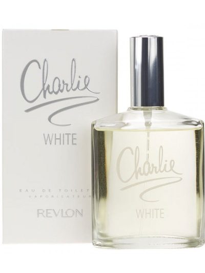 Revlon Charlie White woda toaletowa 100ml