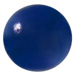 Ongredients Butterfly Pea Cleansing Ball żelowa kula do mycia twarzy i ciała 110g