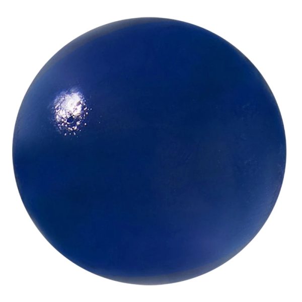 Ongredients Butterfly Pea Cleansing Ball żelowa kula do mycia twarzy i ciała 110g