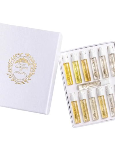 Giardini Di Toscana Discovery Set zestaw próbek 13x2ml