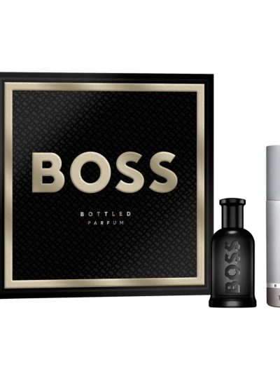 Hugo Boss Boss Bottled zestaw perfumy 50ml + dezodorant 150ml