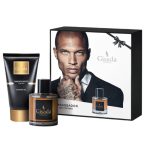 Gisada Ambassador For Men zestaw woda perfumowana 50ml + żel pod prysznic 100ml