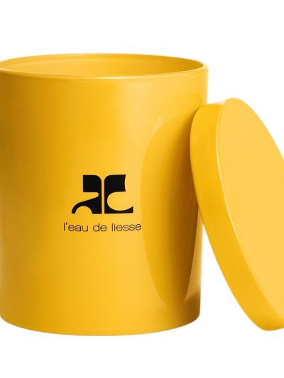 Courreges L'eau de Liesse świeca zapachowa 190g