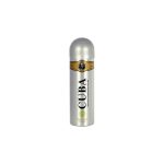 Cuba Original Cuba Gold dezodorant 200ml