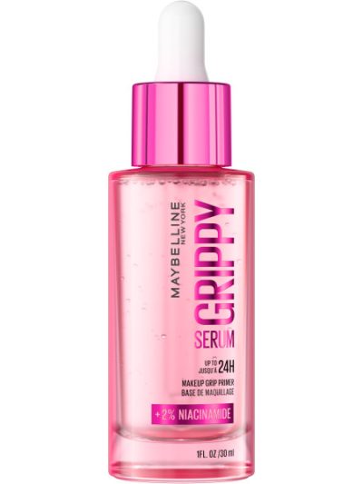Maybelline Grippy Serum baza pod makijaż 30ml