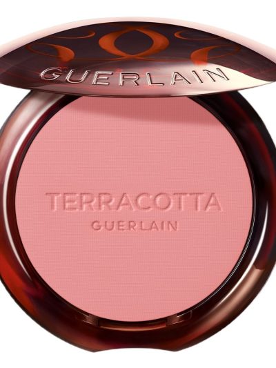 Guerlain Terracotta Blush róż do policzków 00 Light Nude 5g