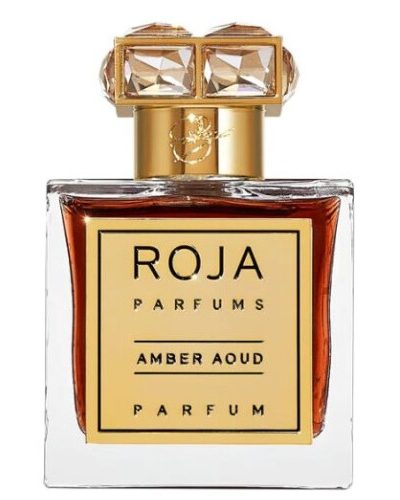 Roja Parfums Amber Aoud Parfum 3 ml próbka perfum