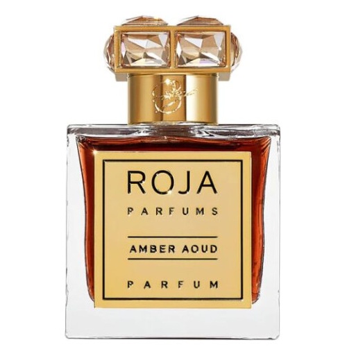 Roja Parfums Amber Aoud Parfum 10 ml próbka perfum