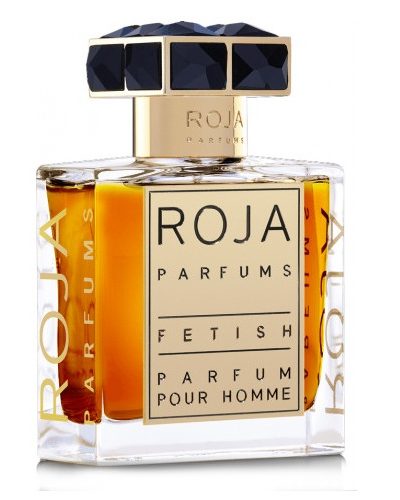 Roja Parfums Fetish Pour Homme Parfum 3 ml próbka perfum