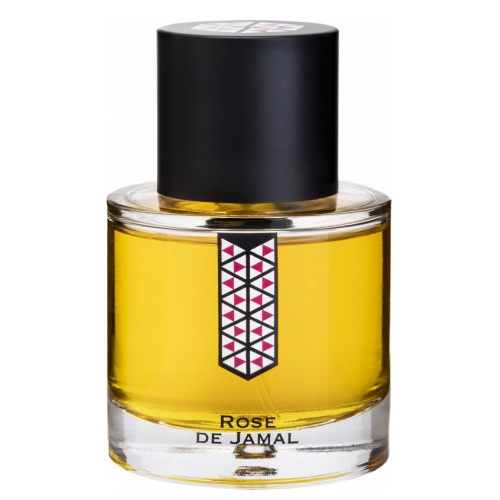 Les Indemodables Rose de Jamal edp 3 ml próbka perfum