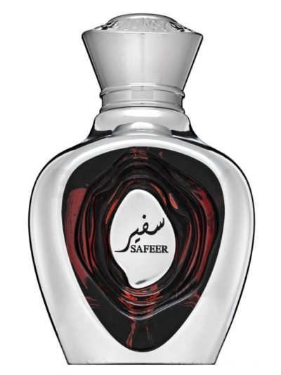 Lattafa Niche Emarati Safeer edp 3 ml próbka perfum