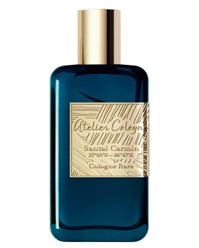 Atelier Cologne Santal Carmin edc 3 ml próbka perfum