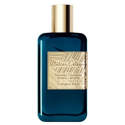 Atelier Cologne Santal Carmin edc 3 ml próbka perfum