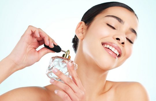 Najpiękniejsze perfumy damskie – ranking TOP 10 perfum dla kobiet