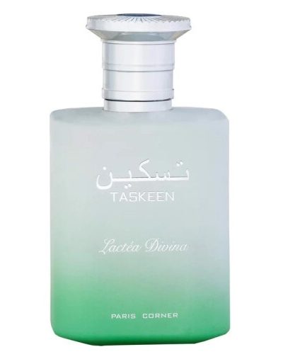 Paris Corner Taskeen Lactea Divina edp 3 ml próbka perfum