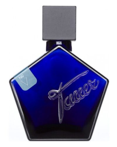 Tauer Perfumes 05 Incense Extreme edp 3 ml próbka perfum