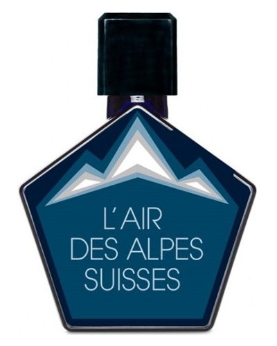 Tauer Perfumes L'Air Des Alpes Suisses edp 3 ml próbka perfum