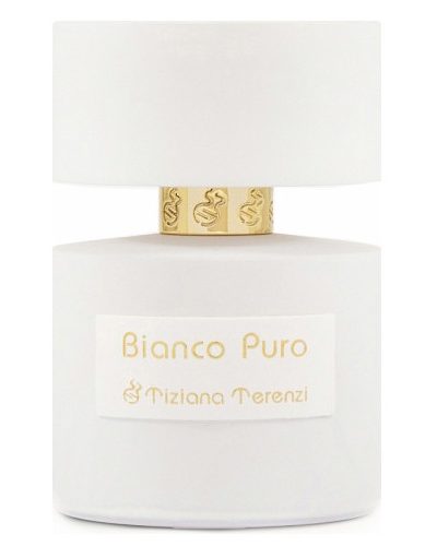 Tiziana Terenzi Bianco Puro Extrait de Parfum 3 ml próbka perfum