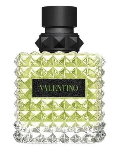 Valentino Donna Born in Roma Green Stravaganza edp 5 ml próbka perfum