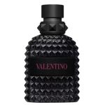 Valentino Uomo Born in Roma Extradose Parfum 10 ml próbka perfum