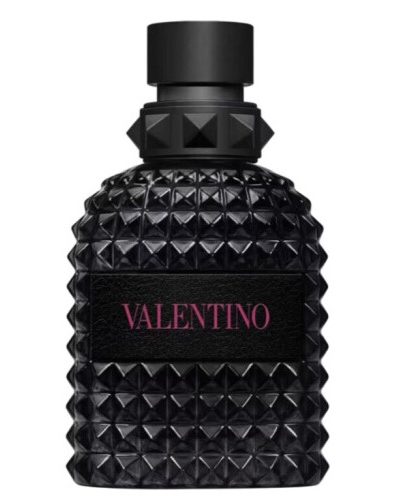 Valentino Uomo Born in Roma Extradose Parfum 3 ml próbka perfum1