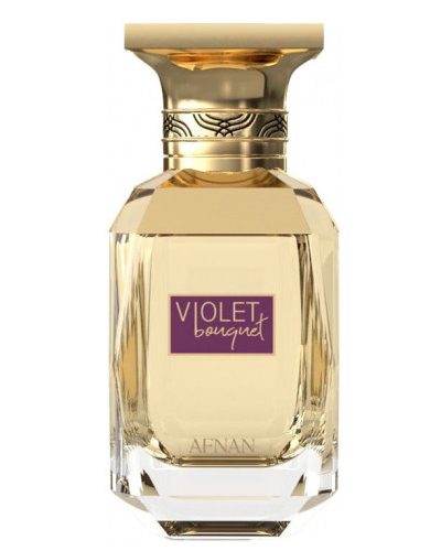 Afnan Violet Bouquet edp 5 ml próbka perfum