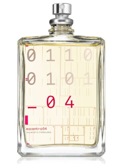 Escentric Molecules Escentric 04 edt 5 ml próbka perfum